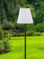 Уличный напольный светильник  Eglo ALGHERA 900296