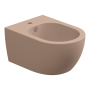 Биде подвесное GSG Ceramic Design Like LKBISO032, Cipria Matt LKBISO032