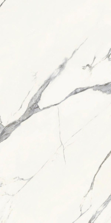 Керамогранит MAJESTIC PURE SUPERB STATUARIO N/R 60x119,5