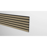 Стеновая панель из дюрополимера 916-63SH Decor-Dizayn - 3D панель ламинированная