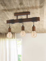 Люстра Eglo TOWNSHEND 4 43522