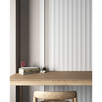 Молдинг из дюрополимера DD639 Decor-Dizayn - Декоративный молдинг