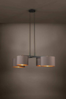 Подвесной светильник Eglo HONDURAS 390093