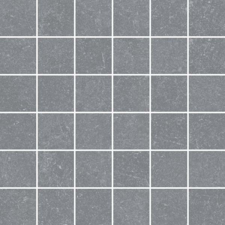 Мозаика GENT MOS. QUADRETTI BLUE RET. 	30X30