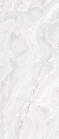Керамогранит ONICE IRIDE AVORIO LAPP/RETT 120X280