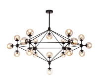 Люстра Kink Light Моди 07535-21,19