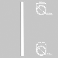 Колонна  90118