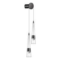 Бра Odeon Light LUMP LED 24W 3000K 2536Лм 5044/24WL