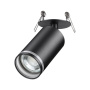 Светильник встраиваемый NovoTech ULAR GU10 9W 220V IP20 370881 SPOT