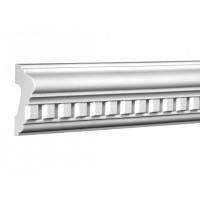 Молдинг из полиуретана 1.51.318 Европласт - Декоративный молдинг с рисунком