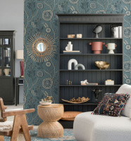 Обои Milassa Полинезия PLZ3-018