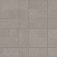 Мозаика MOS.QUADRETTI GREY 30X30