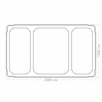 Узел RODECOR 66506CN