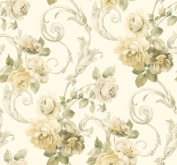 Обои KT-Exclusive English Garden EG50108