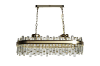 Люстра Glacier Garda Decor BD-2363109