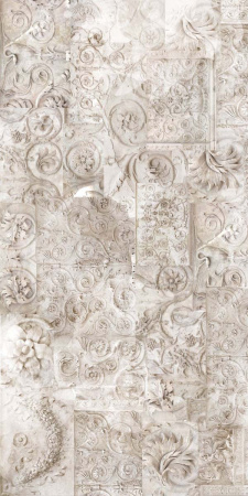 Керамическая плитка  W&S D ROMA ARA   120x240