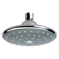 Верхний душ с шарнирным соединением 16 см Remer 354PLX 354PLX