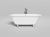 ORNELLA AXIS KIT 170x70покраска по RAL полностью 104713MF