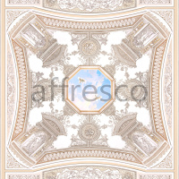 Фрески, Сюжеты для потолков, арт. 9170
