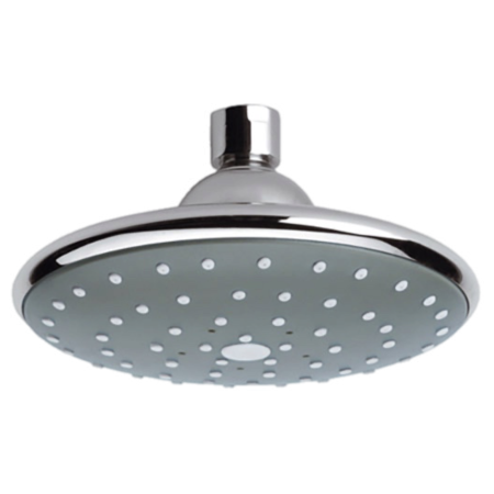 Верхний душ с шарнирным соединением 16 см Remer 354PLX 354PLX