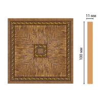 Вставка цветная  156-2-3