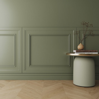 SET 002-7690 Стеновая панель DIY набор из ЛДФ Ultrawood (760 х 900 х 14мм.)