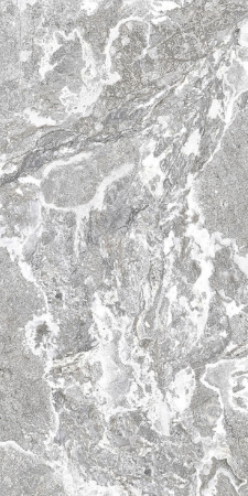 Керамогранит ONYX&MORE WHITE PORPHYRY STR 60X120 RET