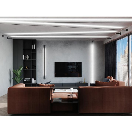 Тросовая система освещения ARTE LAMP SKYCROSS A600506-320-6K