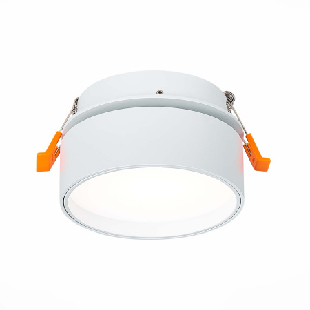 Встраиваемый поворотный светильник ST Luce 14W ST651.548.14
