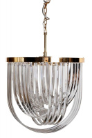 Светильник потолочный Garda Decor BD-1266640