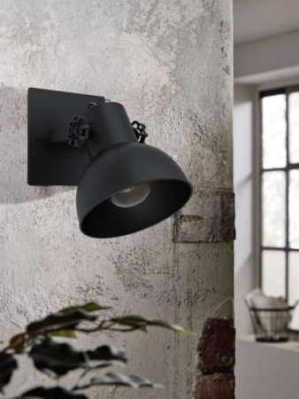 Спот Eglo BARNSTAPLE 1 43431