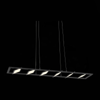 Светильник подвесной ST Luce ELICANO SL842.403.06