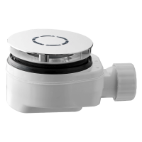 Сифон для душевого поддона OMP Tea Aloha 6261.086.6 6261.086.6