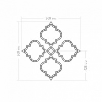 Узел RODECOR 66408AR