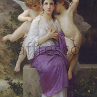 Фрески, Каталог Сюжеты, арт. ID136435