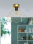 Светильник Eglo TARBES 43678