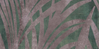Керамическая плитка W&S D CP4 JUNGLE GREEN 120X240