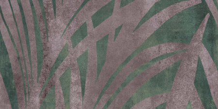 Керамическая плитка W&S D CP4 JUNGLE GREEN 120X240