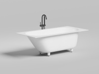 ORNELLA 170x80 KIT покраска по RAL полностью 102424MF