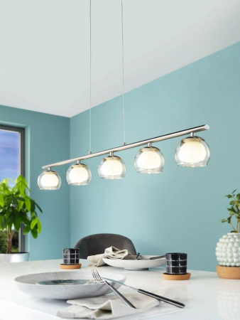 Светодиодный подвес ASCOLESE EG_94319