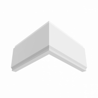 Наличник из ЛДФ Ultrawood  N 1096 (2440 х 95 х 20)