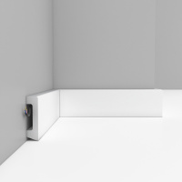 Плинтус напольный  D234ДМ ШК/15