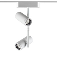 Трековый светильник NovoTech SMAL LED 16W 1360Лм 3000К 359273 SHINO