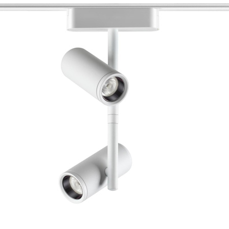 Трековый светильник NovoTech SMAL LED 16W 1360Лм 3000К 359273 SHINO