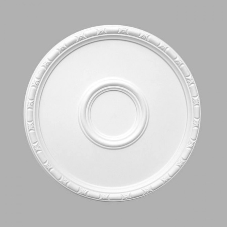 Розетка потолочная  80050