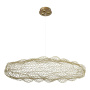 Подвесной светильник LOFT IT Cloud 10247/1500 Gold