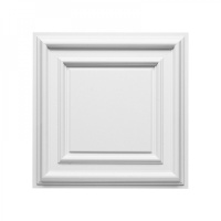 F30 Плитка потолочная Orac Decor из полиуретана
