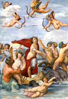 Фрески, Каталог Сюжеты, арт. 3055