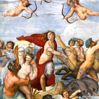 Фрески, Каталог Сюжеты, арт. 3055