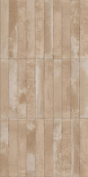 Керамогранит CYTHERE BRICK SABBIA NAT.RET. 60X120